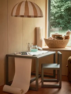Ferm Living Braided Ark fra Clearance