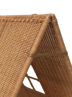 Ferm Living Braided Tent fra Outlet