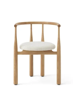 New Works Bukowski Chair, eg fra New