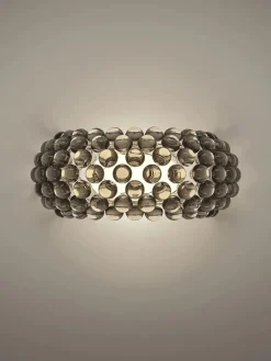 Foscarini Caboche Plus Media LED væglampe fra Outlet