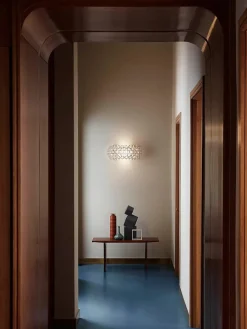 Foscarini Caboche Plus Media LED væglampe fra Outlet