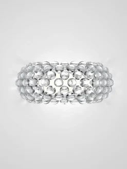 Foscarini Caboche Plus Media LED væglampe fra Outlet