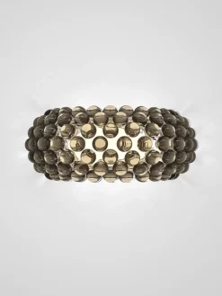 Foscarini Caboche Plus Media LED væglampe fra Outlet