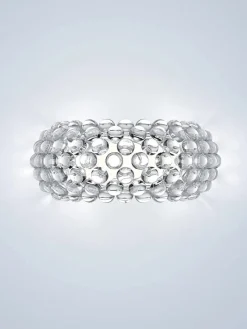 Foscarini Caboche Plus Media LED væglampe fra Outlet