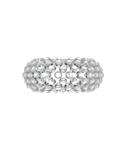 Foscarini Caboche Plus Media LED væglampe fra Outlet