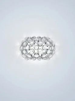 Foscarini Caboche Plus Piccola LED væglampe fra Discount