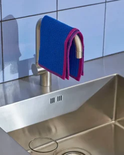 HAY Canteen Dish Cloth, sæt á 2 stk. fra Sale