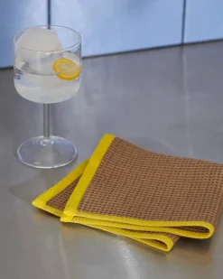 HAY Canteen Dish Cloth, sæt á 2 stk. fra Sale