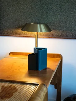 raawii Canvas Vase, small fra Outlet