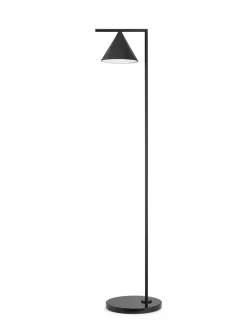 Flos Captain Flint Gulvlampe fra New