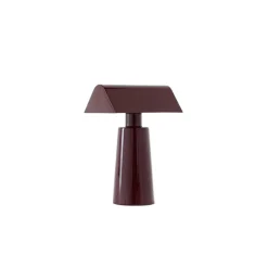 &Tradition Caret bordlampe fra Clearance