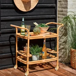 Sika-Design Carlo Exterior Barvogn fra New