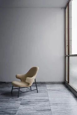 &Tradition Catch Lounge Chair JH13 fra Best