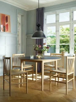 FDB Møbler C62E Spisebord fra Outlet
