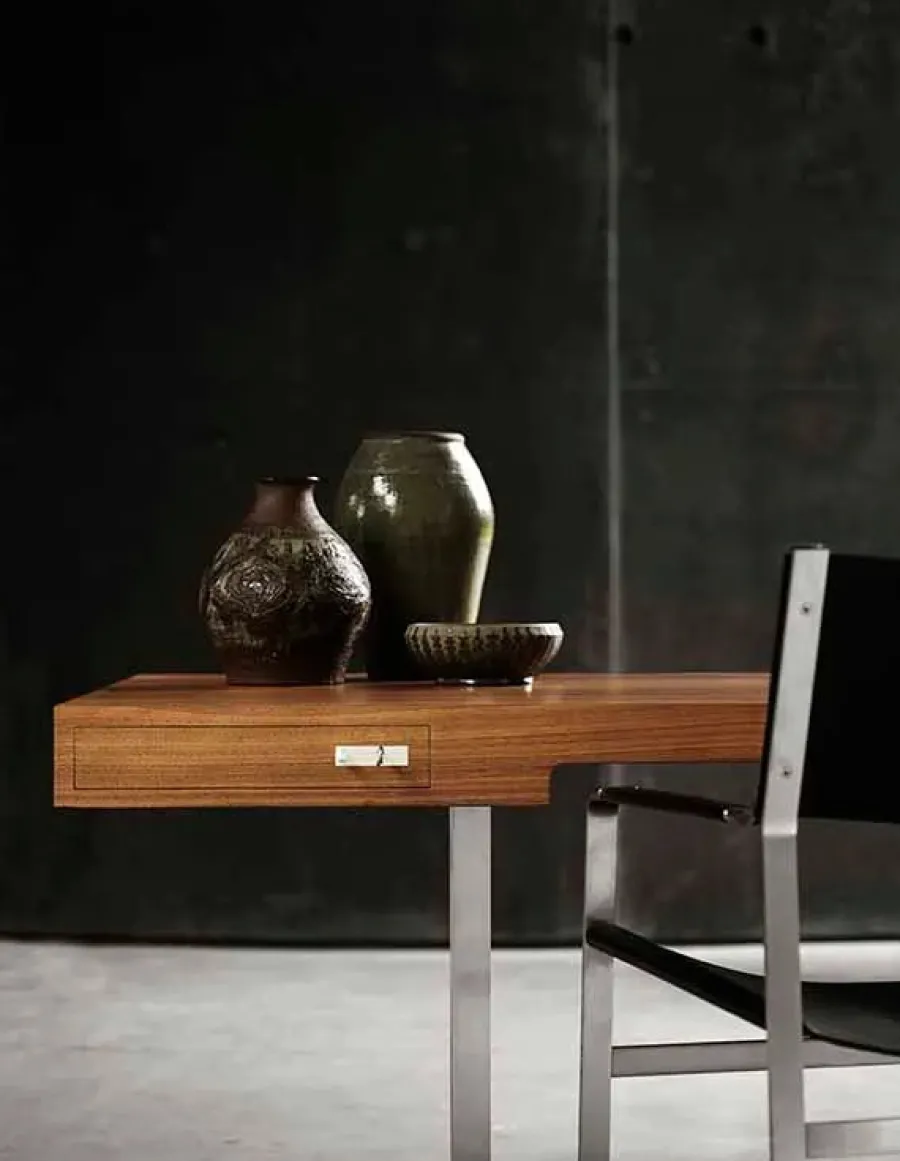 Carl Hansen & Søn CH110 Skrivebord af Hans J. Wegner