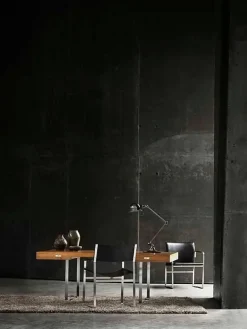 Carl Hansen & Søn CH110 Skrivebord af Hans J. Wegner