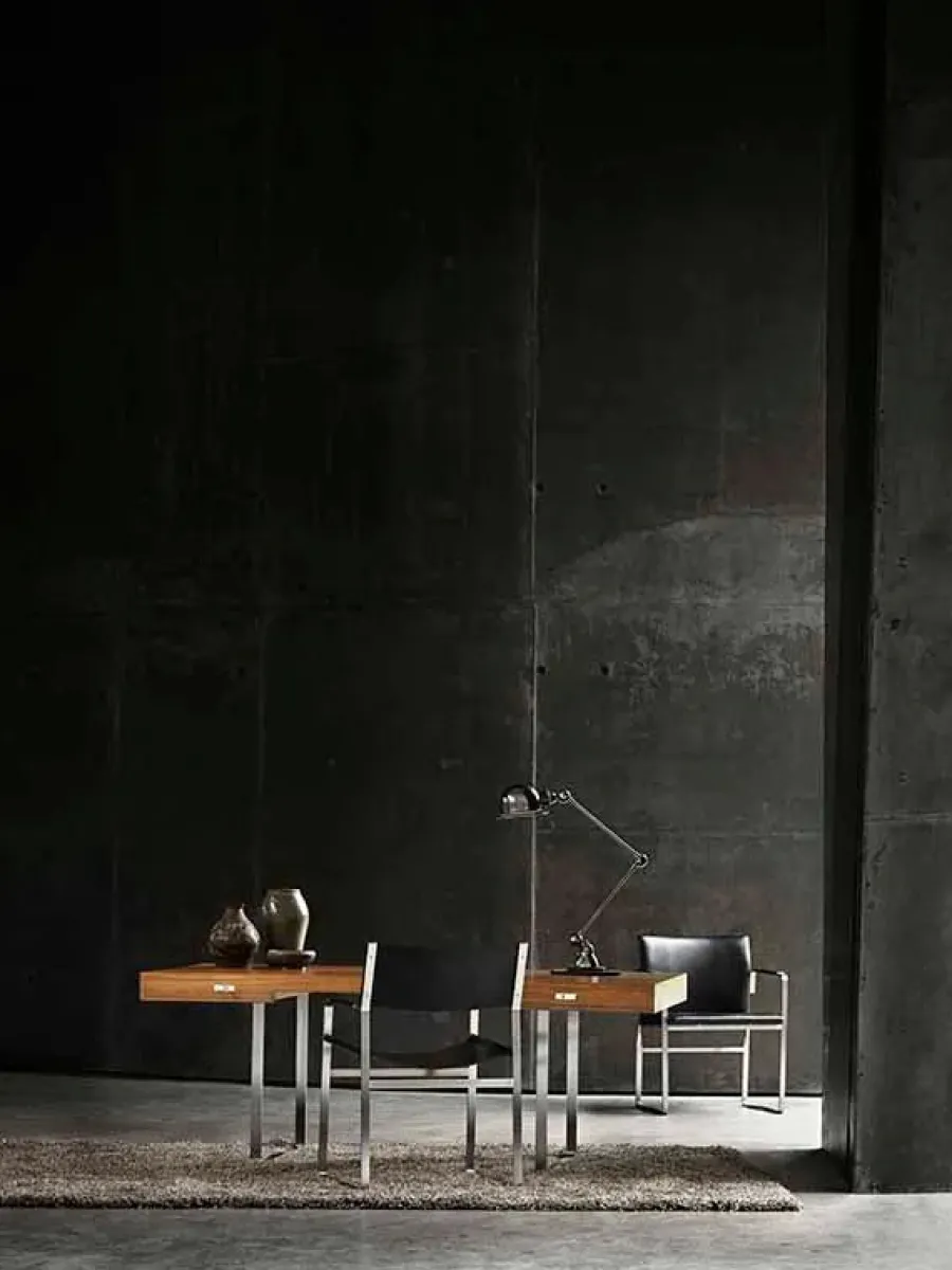 Carl Hansen & Søn CH110 Skrivebord af Hans J. Wegner