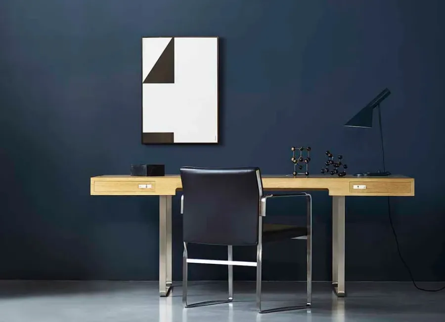 Carl Hansen & Søn CH110 Skrivebord af Hans J. Wegner