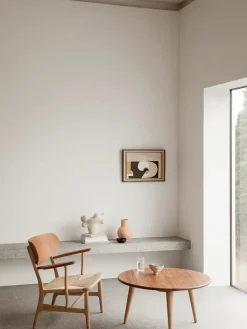 Carl Hansen & Søn CH008 Sofabord fra Best