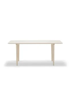 Carl Hansen & Søn CH011 Sofabord fra Clearance