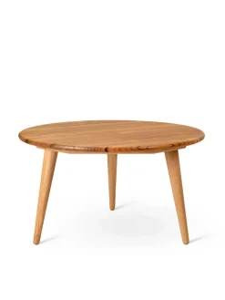 Carl Hansen & Søn CH008 Sofabord, olieret teak/eg af Hans J. Wegner