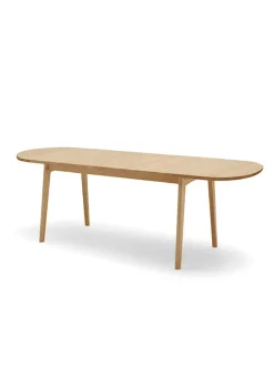 Carl Hansen & Søn CH006 Spisebord fra Best