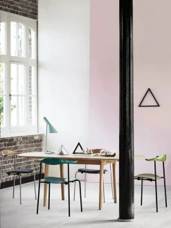 Carl Hansen & Søn CH002 Spisebord fra Online