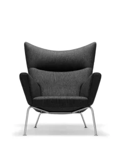 Carl Hansen & Søn CH445 Wing Chair af Hans J. Wegner Hot