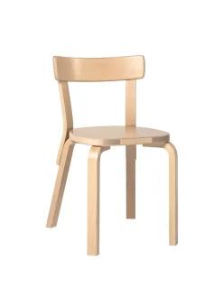 Artek Chair 69 fra Clearance
