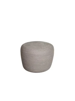 Cane-line Circle Fodskammel, lille fra Online