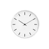 Arne Jacobsen Clocks City hall vægur af Arne Jacobsen (Ø: 21) Clearance