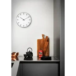 Arne Jacobsen Clocks City hall vægur af Arne Jacobsen (Ø: 21) Clearance