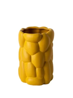 raawii Cloud Vase, vaporous grey fra Discount