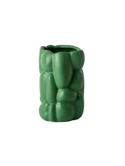 raawii Cloud Vase, vaporous grey fra Discount