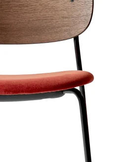 Audo Copenhagen Co Chair Spisebordsstol fra Clearance