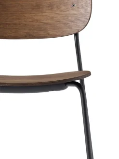 Audo Copenhagen Co Chair Spisebordsstol fra Clearance