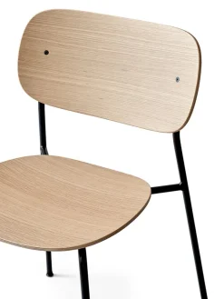 Audo Copenhagen Co Chair Spisebordsstol fra Clearance