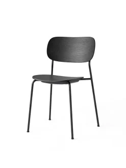 Audo Copenhagen Co Chair Spisebordsstol fra Clearance