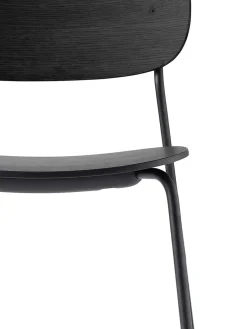 Audo Copenhagen Co Chair Spisebordsstol fra Clearance
