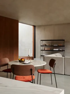 Audo Copenhagen Co Chair Spisebordsstol fra Clearance