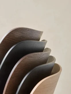 Audo Copenhagen Co Chair Spisebordsstol fra Clearance