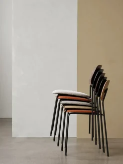 Audo Copenhagen Co Chair Spisebordsstol fra Clearance