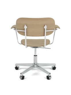 Audo Copenhagen Co Task Chair m. Armlæn, finer fra Clearance