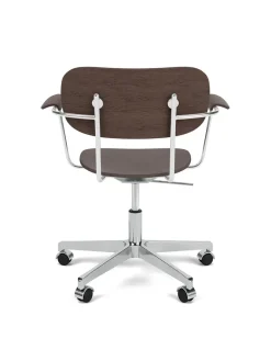 Audo Copenhagen Co Task Chair m. Armlæn, finer fra Clearance