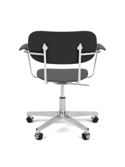 Audo Copenhagen Co Task Chair m. Armlæn, finer fra Clearance