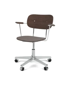 Audo Copenhagen Co Task Chair m. Armlæn, finer fra Clearance