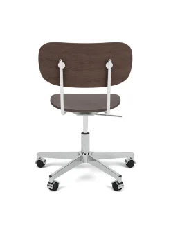 Audo Copenhagen Co Task Chair u. Armlæn, finer fra Outlet
