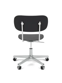 Audo Copenhagen Co Task Chair u. Armlæn, finer fra Outlet