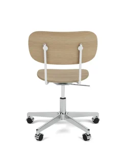 Audo Copenhagen Co Task Chair u. Armlæn, finer fra Outlet