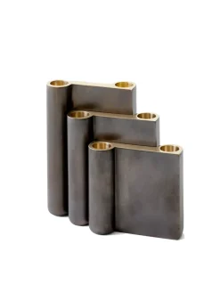 &Tradition Collect Candleholder fra Sale